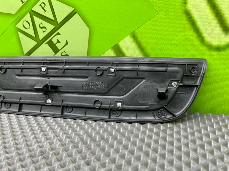 Накладка порога, 1500 рублей, Калининград