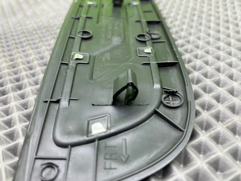 Накладка порога, 1500 рублей, Калининград