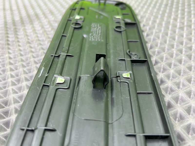 Накладка порога, 1500 рублей, Калининград