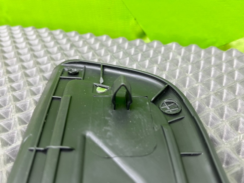 Накладка порога, 1500 рублей, Калининград