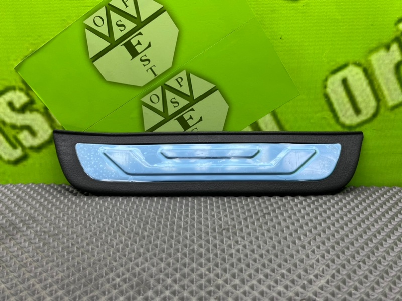 Накладка порога, 1700 рублей, Калининград