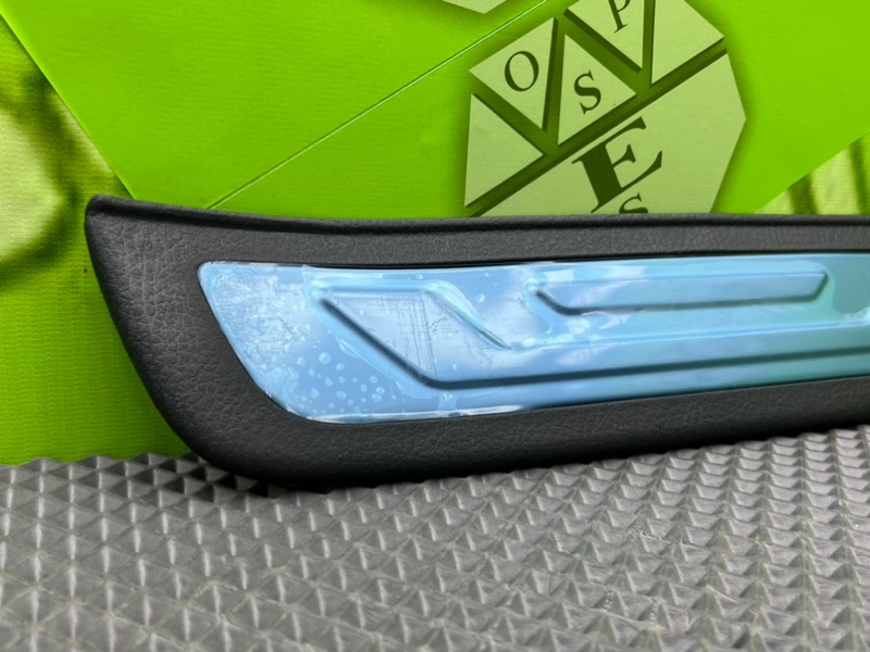 Накладка порога, 1700 рублей, Калининград