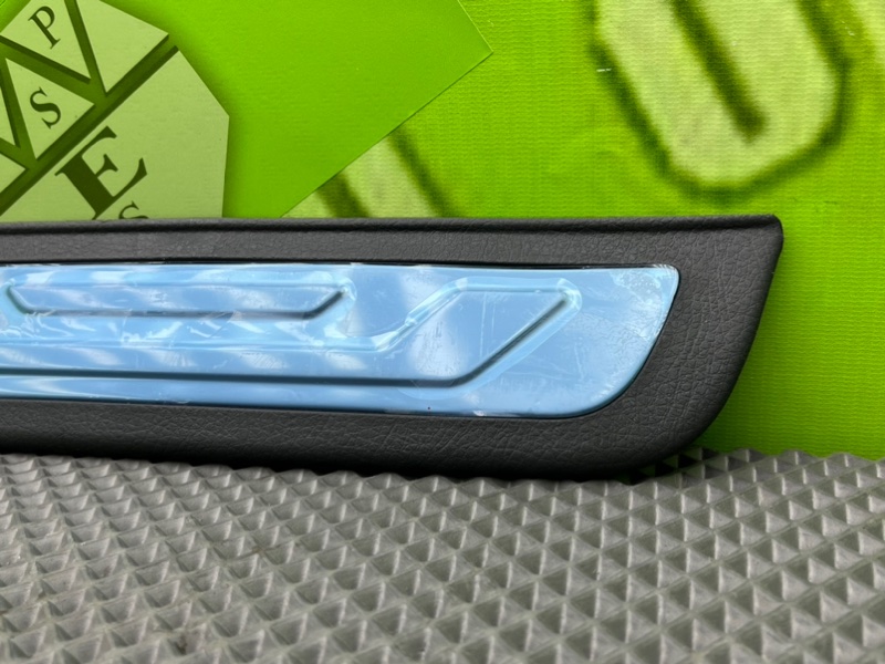 Накладка порога, 1700 рублей, Калининград