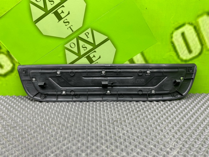 Накладка порога, 1700 рублей, Калининград