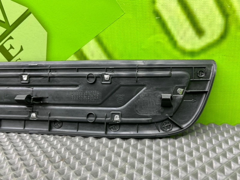 Накладка порога, 1700 рублей, Калининград