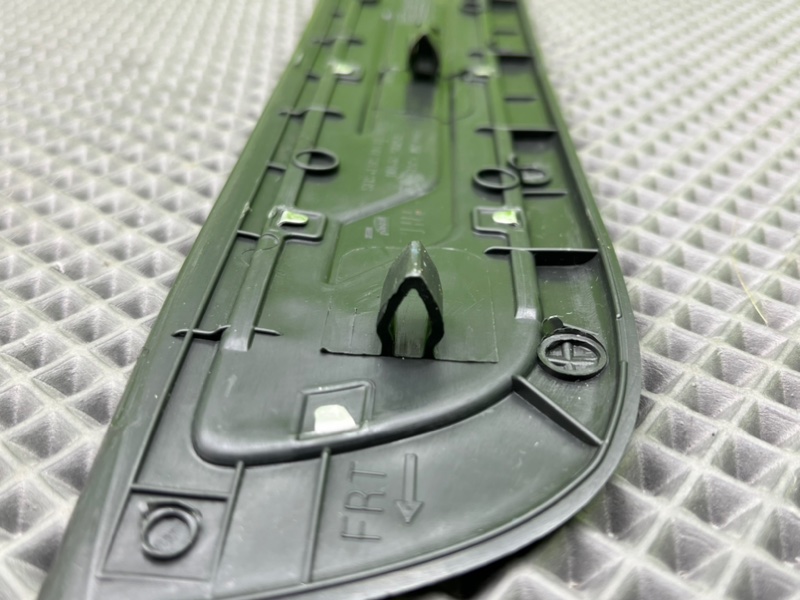 Накладка порога, 1700 рублей, Калининград