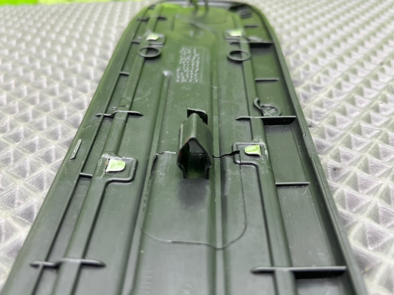 Накладка порога, 1700 рублей, Калининград