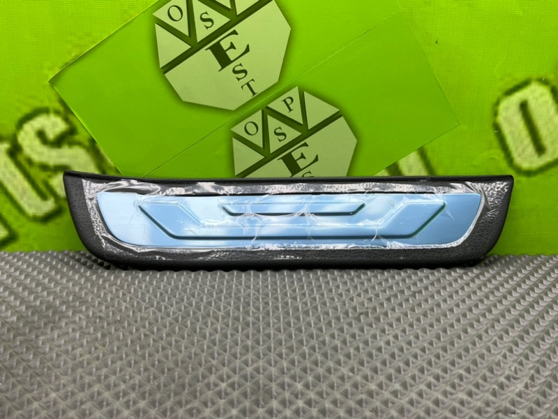 Накладка порога, 1600 рублей, Калининград