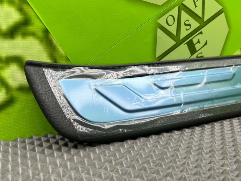 Накладка порога, 1600 рублей, Калининград