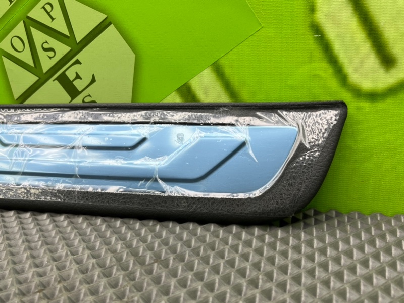 Накладка порога, 1600 рублей, Калининград