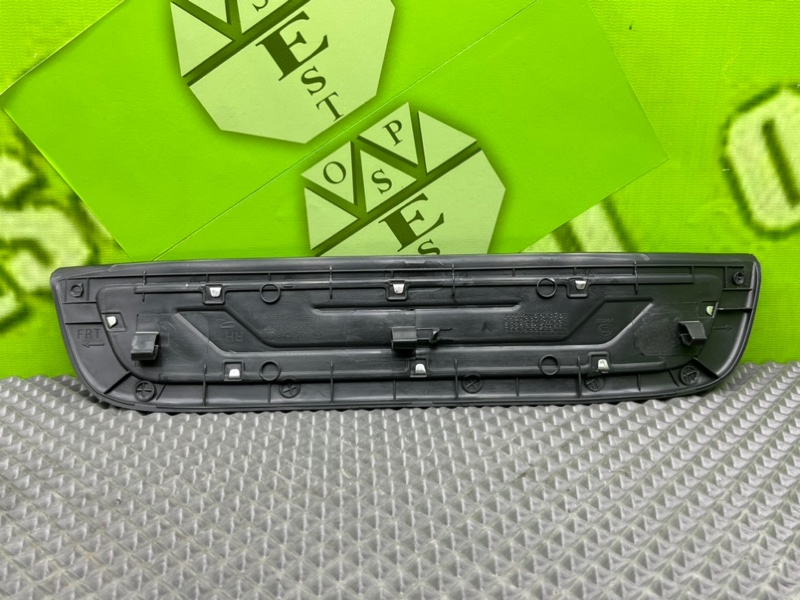 Накладка порога, 1600 рублей, Калининград