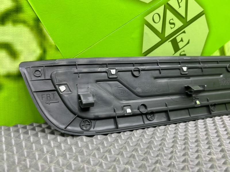 Накладка порога, 1600 рублей, Калининград