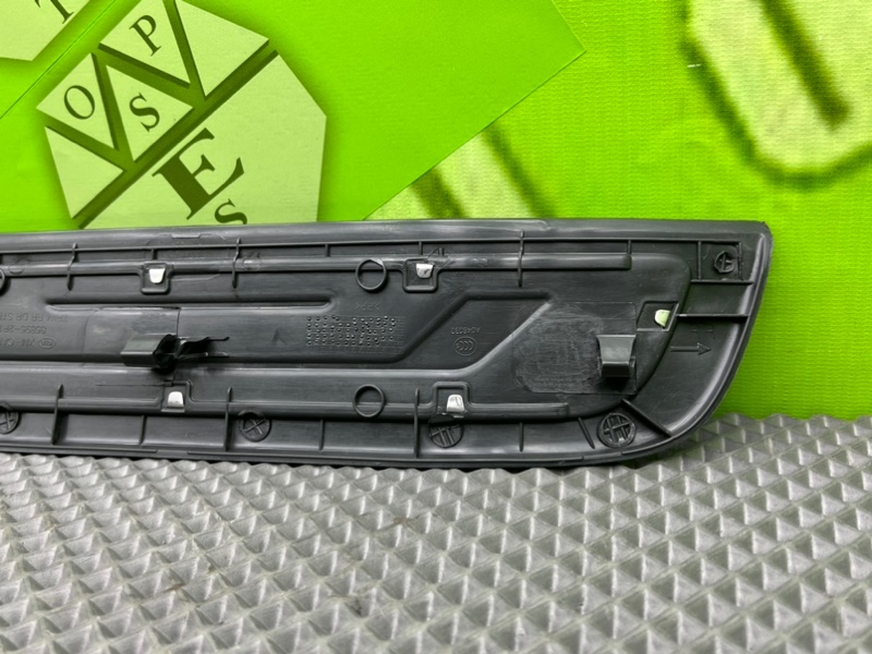 Накладка порога, 1600 рублей, Калининград