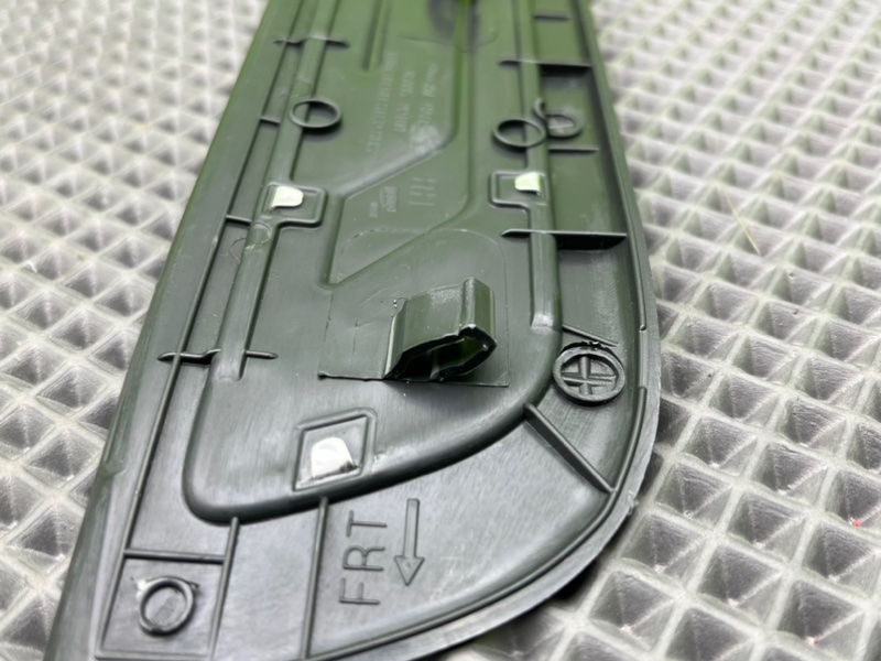 Накладка порога, 1600 рублей, Калининград