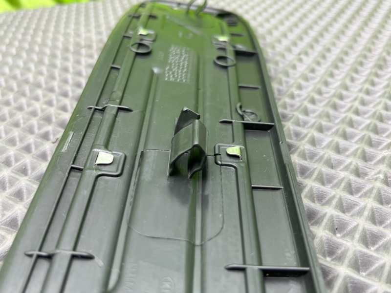 Накладка порога, 1600 рублей, Калининград