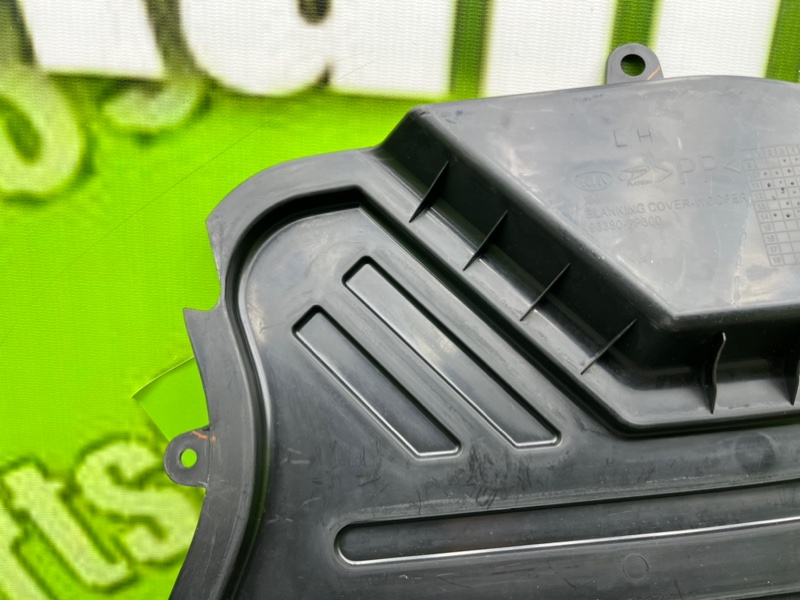 Накладка багажника, 1200 рублей, Калининград