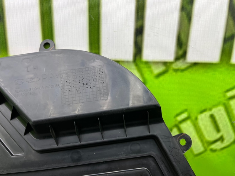 Накладка багажника, 1200 рублей, Калининград