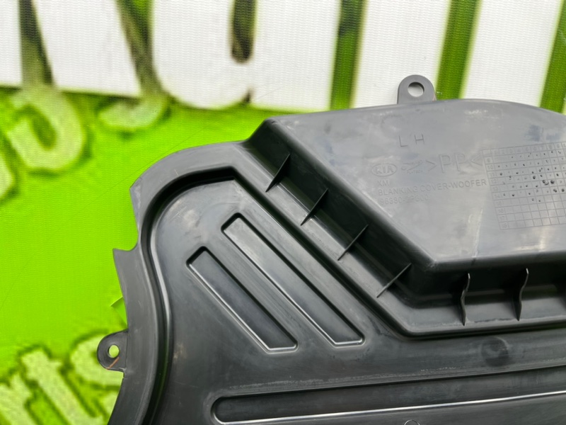 Накладка багажника, 1200 рублей, Калининград