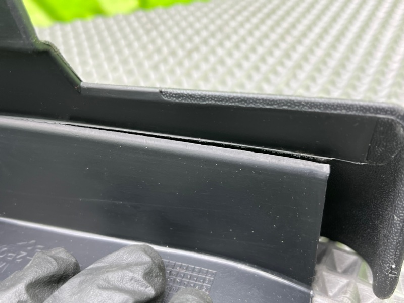 Брызговик, 1200 рублей, Калининград