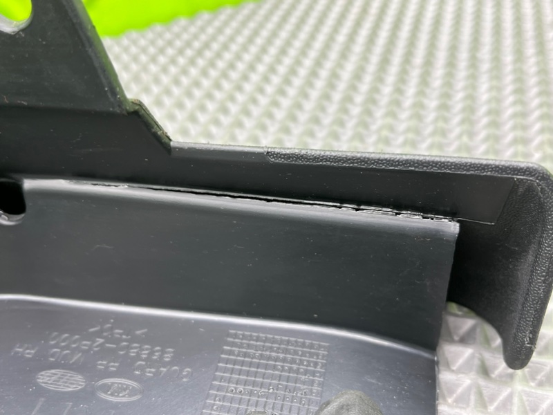 Брызговик, 1200 рублей, Калининград