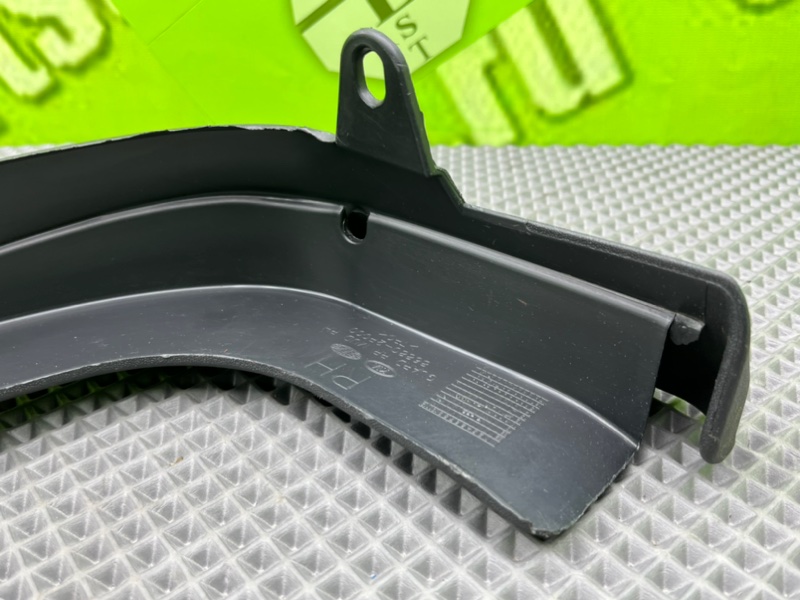 Брызговик, 1500 рублей, Калининград