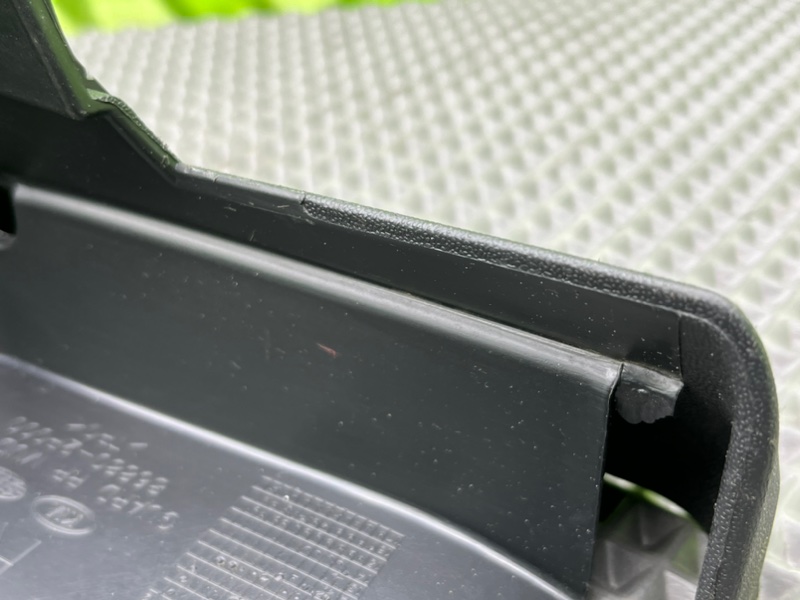 Брызговик, 1500 рублей, Калининград