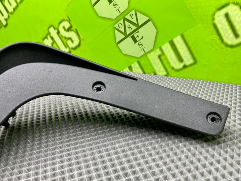 Брызговик, 1500 рублей, Калининград