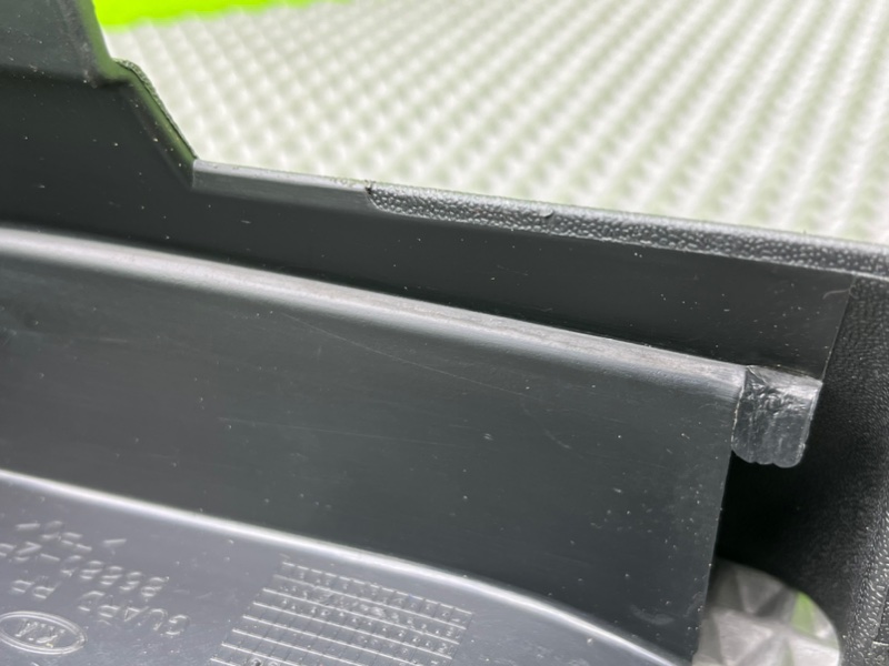 Брызговик, 1500 рублей, Калининград