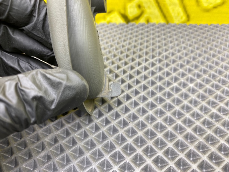 Ручка двери внутренняя, 1200 рублей, Калининград