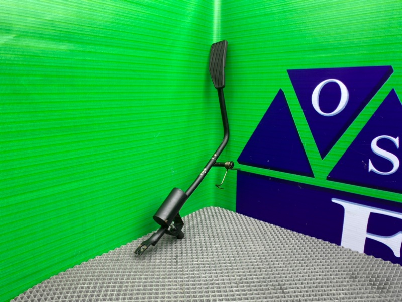 Педаль газа, 1500 рублей, Калининград