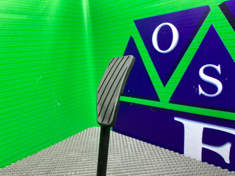 Педаль газа, 1500 рублей, Калининград