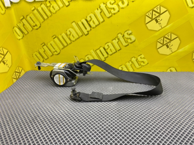 Ремень безопасности, 1500 рублей, Калининград