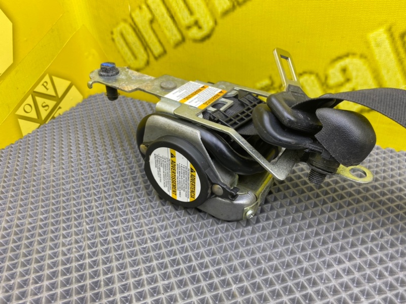 Ремень безопасности, 1500 рублей, Калининград