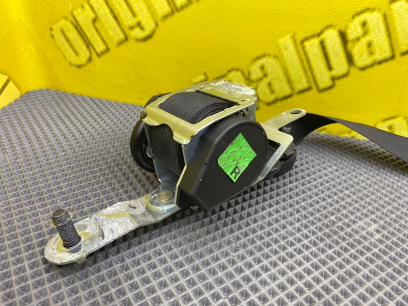 Ремень безопасности, 1500 рублей, Калининград