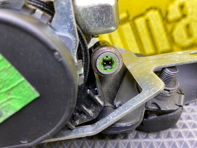 Ремень безопасности, 1500 рублей, Калининград