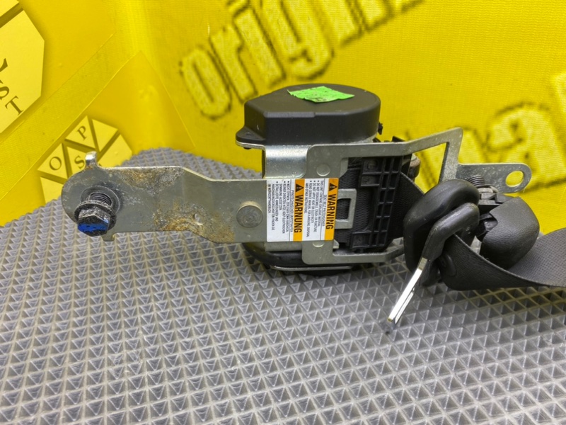 Ремень безопасности, 1500 рублей, Калининград