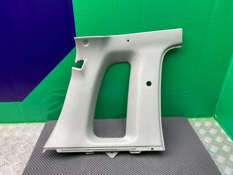 Накладка багажника, 1200 рублей, Калининград