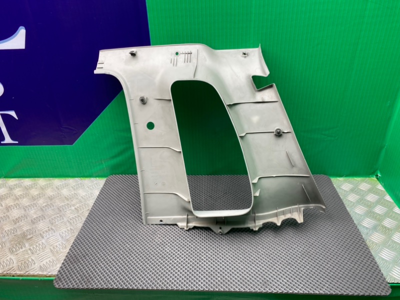 Накладка багажника, 1200 рублей, Калининград