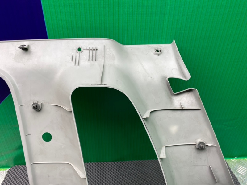 Накладка багажника, 1200 рублей, Калининград