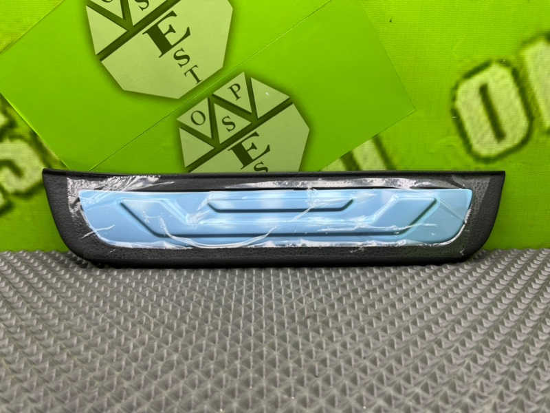 Накладка порога, 1800 рублей, Калининград