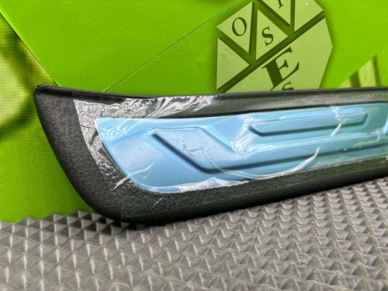 Накладка порога, 1800 рублей, Калининград