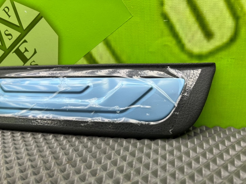 Накладка порога, 1800 рублей, Калининград