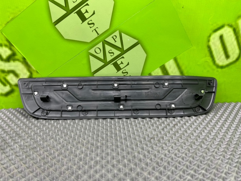 Накладка порога, 1800 рублей, Калининград