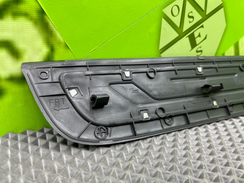 Накладка порога, 1800 рублей, Калининград