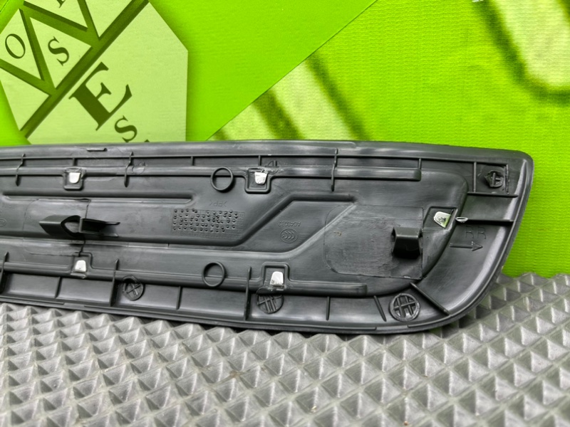 Накладка порога, 1800 рублей, Калининград