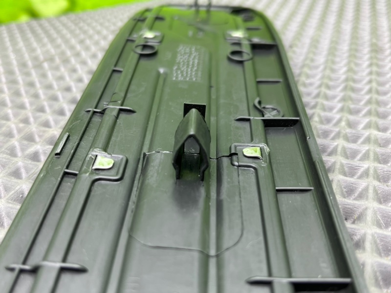 Накладка порога, 1800 рублей, Калининград