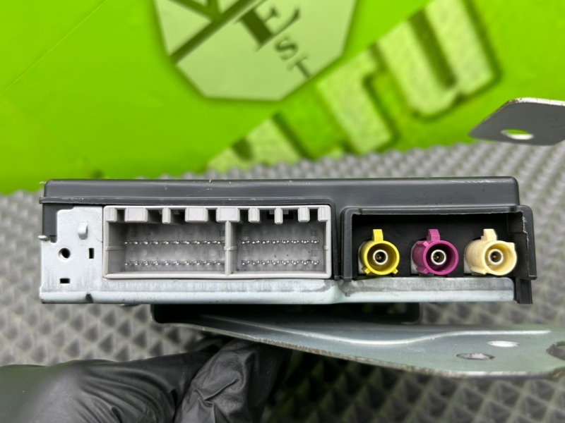 Электронный блок, 3000 рублей, Калининград