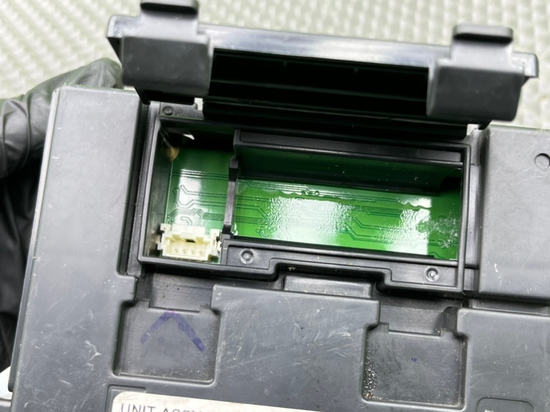 Электронный блок, 3000 рублей, Калининград