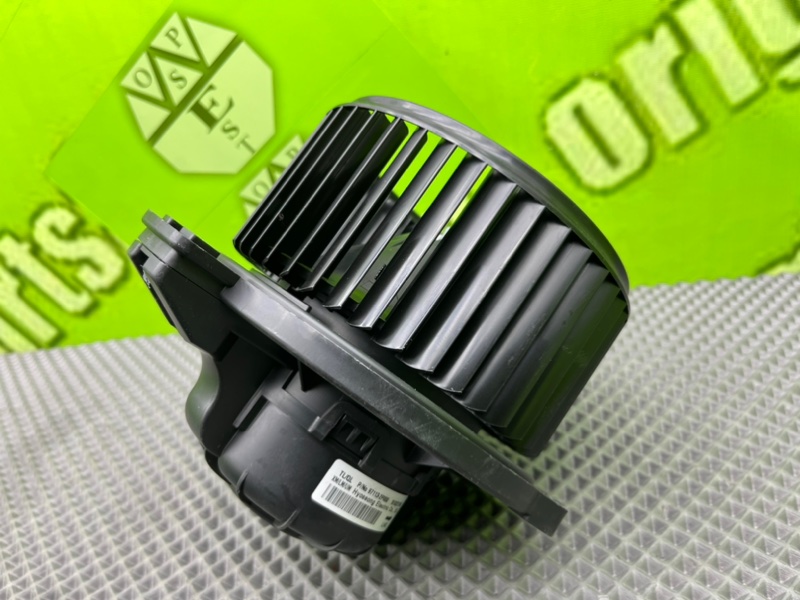 Вентилятор печки, 3900 рублей, Калининград