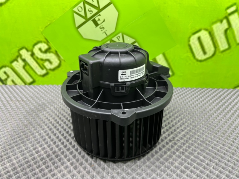 Вентилятор печки, 3900 рублей, Калининград